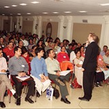 International Seminar 2004